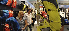 OutDoor - leicht und &ouml;kologisch ist im Vormarsch