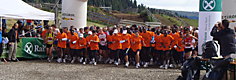 Alpe di Siusi Running 2010