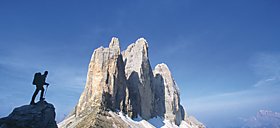 Settimana della montagna 2010 - offerte al vertice 