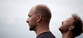 K2 - Berge als Metaphern