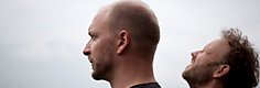 K2 - Berge als Metaphern