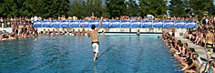 Erfolgreiche Slackmania in V&ouml;ls (A)