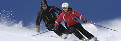 Ski- & Snowboardtest S&ouml;lden 2010