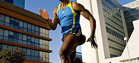 1a Fiera del Running in Alto Adige 