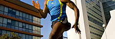 1a Fiera del Running in Alto Adige 