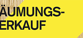 Totalausverkauf bei Sportler Alpin Bozen