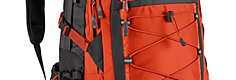 Gratis Gadget von The North Face 