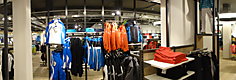 Sportler Trento completamente rinnovato