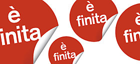 Una svendita mai vista