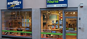 COMUNICATO STAMPA: Rauch Reisen subentra a Sportler Tours
