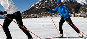 Sportler Alpin Bozen: Wachsabend f&uuml;r Langl&auml;ufer!