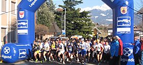 Winterlauf 2011 