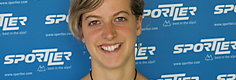 Angelika Rainer difende il titolo mondiale