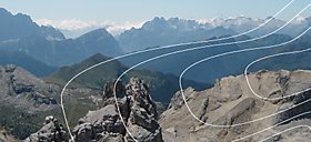 Tourenportal f&uuml;r S&uuml;dtirol