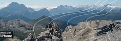 Tourenportal f&uuml;r S&uuml;dtirol
