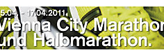 Gemeinsam zum Vienna City Marathon