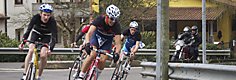 Duathlon Sprint ad Arcugnano