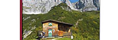 Neuer Wanderf&uuml;hrer Wilder Kaiser