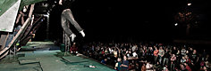 Sportler freut sich auf die ClimBo 2011