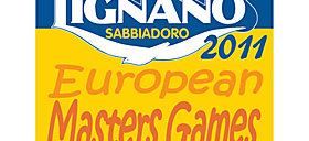 Sportler partner degli "European Master Games" di Lignano