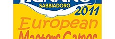 Sportler Partner der "European Masters Games" Lignano