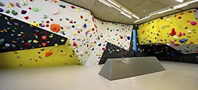 SALEWA Cube
