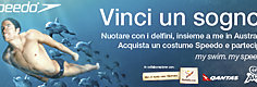 Cosa aspetti?? VINCI UN SOGNO!!