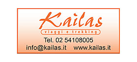 Kailas, viaggi con guide professioniste