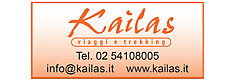 Kailas, viaggi con guide professioniste