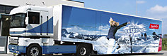 Skipass scontati del 20% dal 2 al 4 dicembre 2011 nel TIR Pramollo a fianco della nuova&nbsp;sede Sportler di Udine