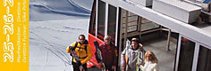 Val Senales | 25-27 Novembre 2011