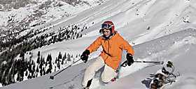 Sportler Telemark Festival Carezza 14/15 Gennaio 2012 