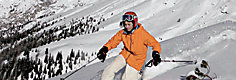 Sportler Telemark Festival Carezza 14/15 Gennaio 2012 