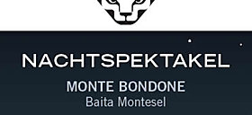 Dynafit Nachtspektakel, ovvero: lo spettacolo notturno