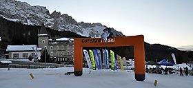 Ein sehr gelungenes Telemark-Festival