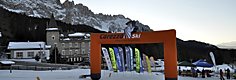 Ein wirklich gelungenes Telemark-Festival