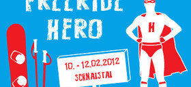 Bist du ein Freeride Hero?