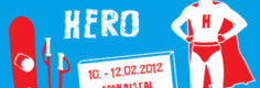 Bist du ein Freeride Hero?
