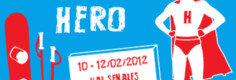 Sei un Freeride Hero?