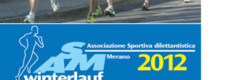 Mach mit beim Corrinverno - Winterlauf 2012