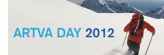 ARTVA Day 2012
