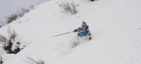 Serata Telemark & Freeride da Sportler Alpin Trento