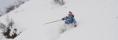 Serata Telemark & Freeride da Sportler Alpin Trento