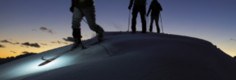 Unsere Brosch&uuml;re zum Skitourengehen nach Feierabend ist da!