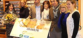 Azione di beneficienza "Medici dell'Alto Adige per il Terzo Mondo"