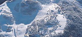 Vieni al Monte Bondone Telemark Testival!