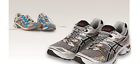 Unsere Running Umtauschaktion