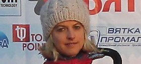 Angelika Rainer schafft den Gesamtweltcup-Sieg