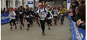 Ultrabericus Trailrun a Vicenza	