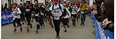 Ultrabericus Trailrun a Vicenza	